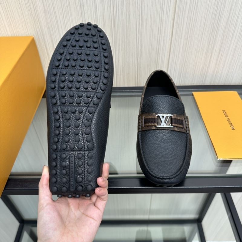 Louis Vuitton Low Shoes